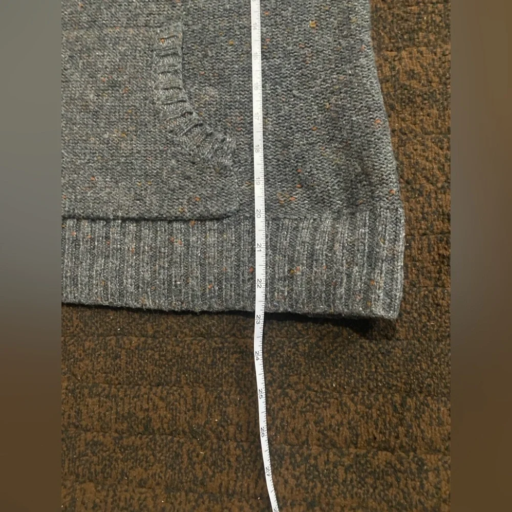 Cowl Neck Sweater
